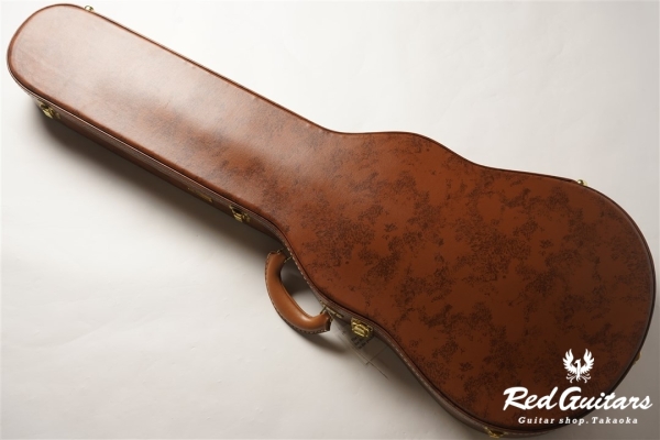 Historic Collection 1959 Les Paul Standard Reissue VOS - Cherry Sunburst